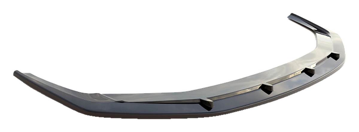 Audi RS6 (C8) Maxton Design Cup Front Splitter V2
