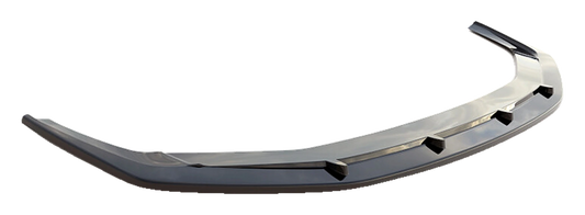 Audi RS6 (C8) Maxton Design Cup Front Splitter V2