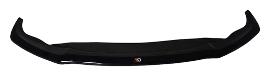 Audi RS7 (C7) Maxton Design Front Splitter V2