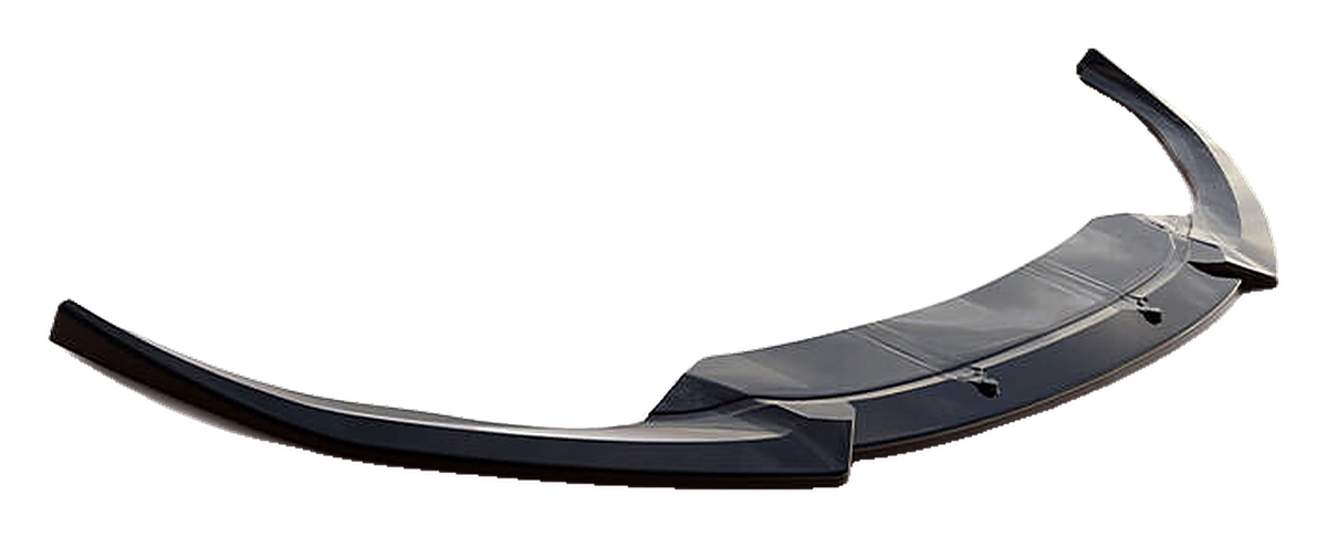 Audi RS7 (C7) Maxton Design Front Splitter V3