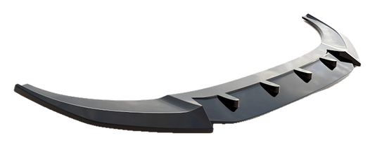 Audi RSQ8 Maxton Design Front Splitter V1