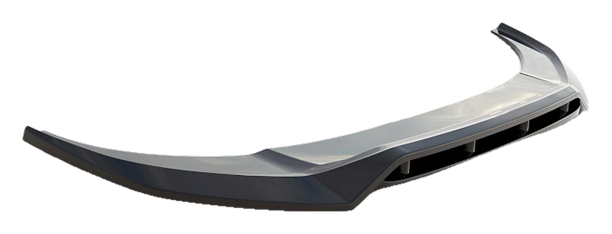 Audi RSQ8 Maxton Design Front Splitter V3