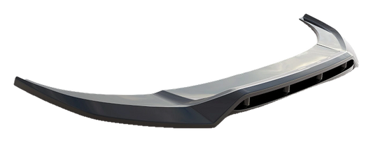 Audi RSQ8 Maxton Design Front Splitter V3