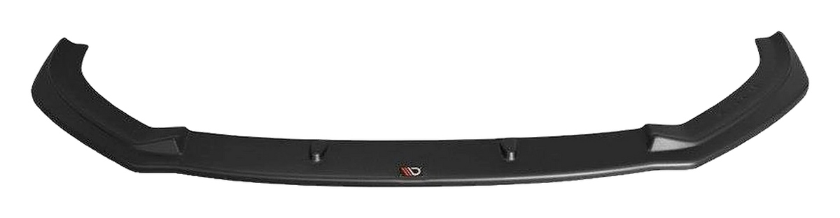 Audi S3 Facelift (8V) Maxton Design Front Splitter