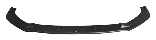 Audi S3 Facelift (8V) Maxton Design Front Splitter