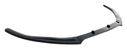 Audi S3 Sedan (8V) Maxton Design Front Splitter V1