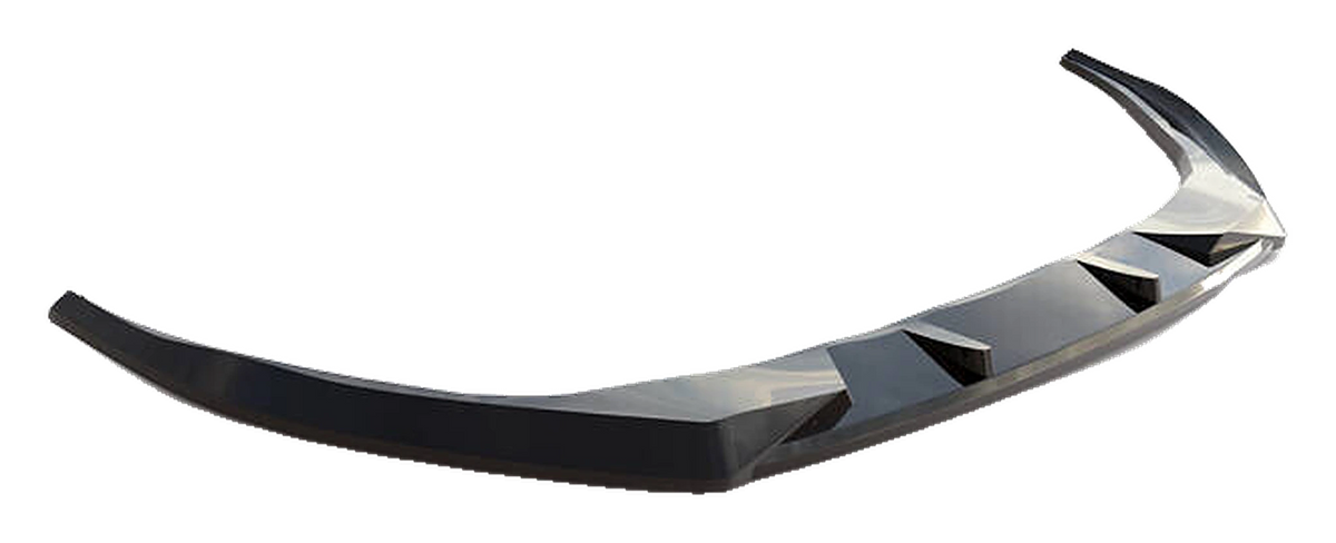Audi S3 Sedan (from 2024) (8Y) Maxton Design Front Splitter V1