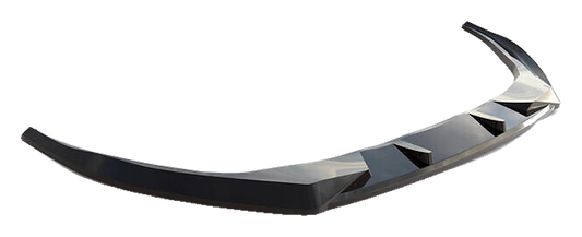 Audi S3 Sedan (from 2024) (8Y) Maxton Design Front Splitter V1
