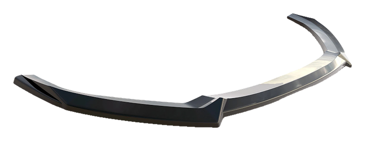 Audi S3 Sportback (8V/8VA) Maxton Design Front Splitter V3