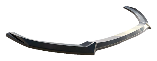 Audi S3 Sportback (8V/8VA) Maxton Design Front Splitter V3