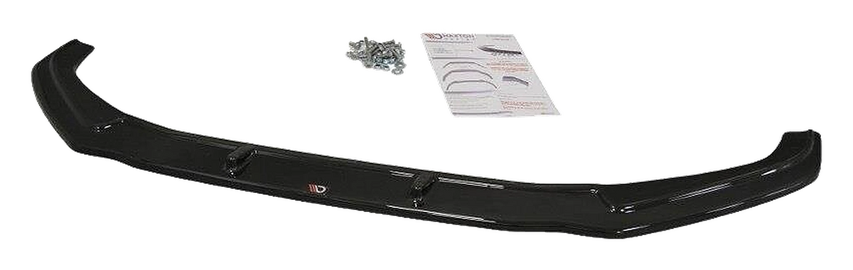 Audi S4 (B9) Maxton Design Front Splitter V2