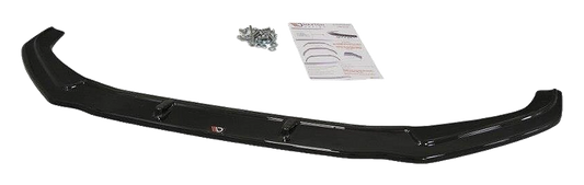 Audi S4 (B9) Maxton Design Front Splitter V2