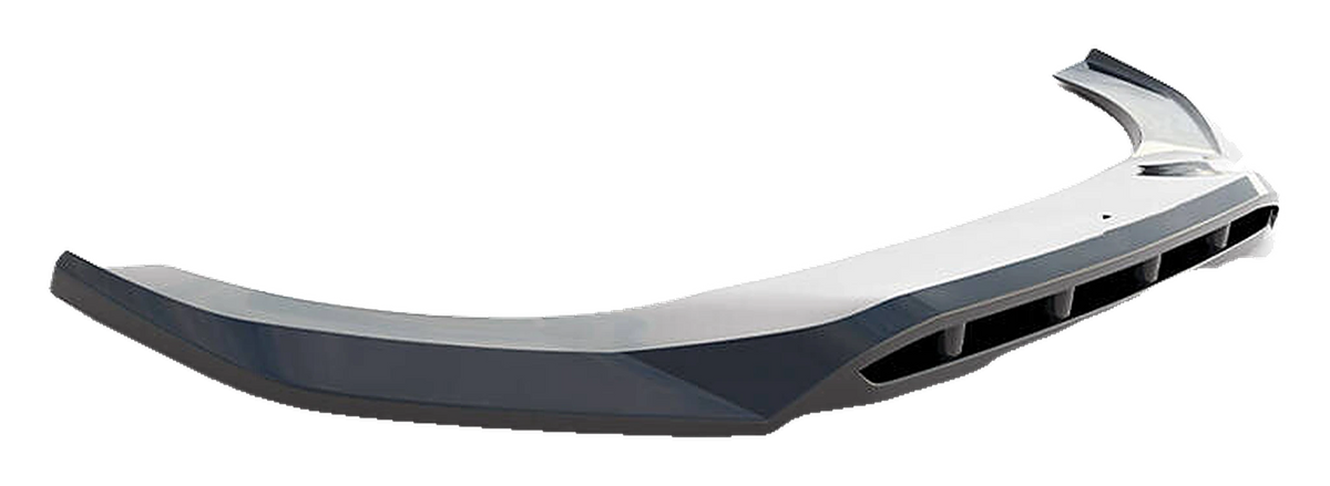 Audi SQ7 4M (from 2015) Maxton Design Front Splitter V2