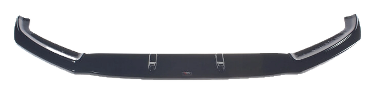 Audi Ttrs (8S) Maxton Design Front Splitter