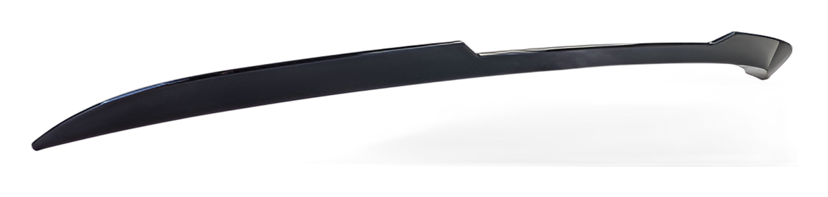 Fiat 500X Roof Spoiler Lip