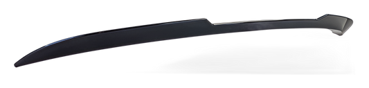 Fiat 500X Roof Spoiler Lip