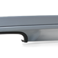 VW Golf 6 Rear Diffuser GTI Look