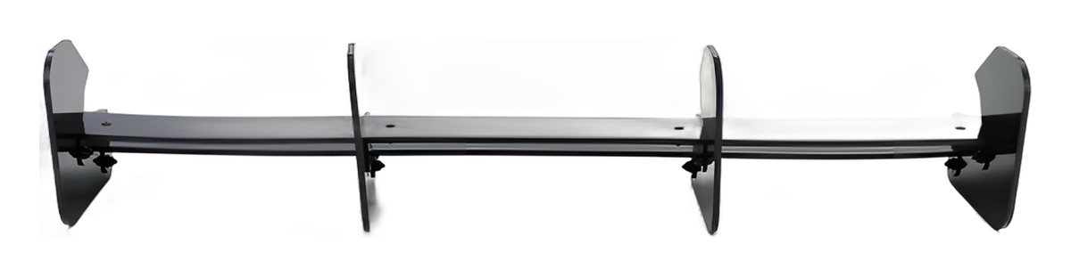 VW Golf 7.5 R Rear Diffuser Add-On