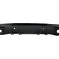 Mercedes-Benz C-Class (W205) Rear Diffuser Package C43 AMG Look – original photo