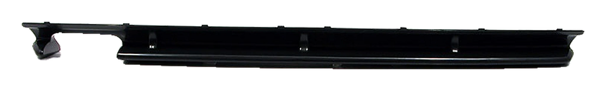 BMW E36 M Sport Rear Diffuser