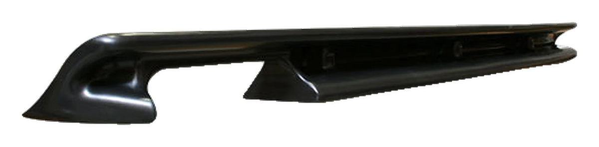 BMW E36 Rear Diffuser
