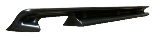 BMW E36 Rear Diffuser
