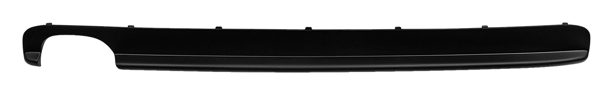BMW E39 M Sport Rear Diffuser
