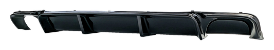 BMW E39 M Sport Rear Diffuser Performance Look