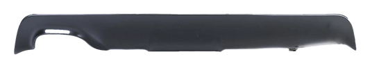 BMW E60 (E61) Rear Diffuser (M Sport)