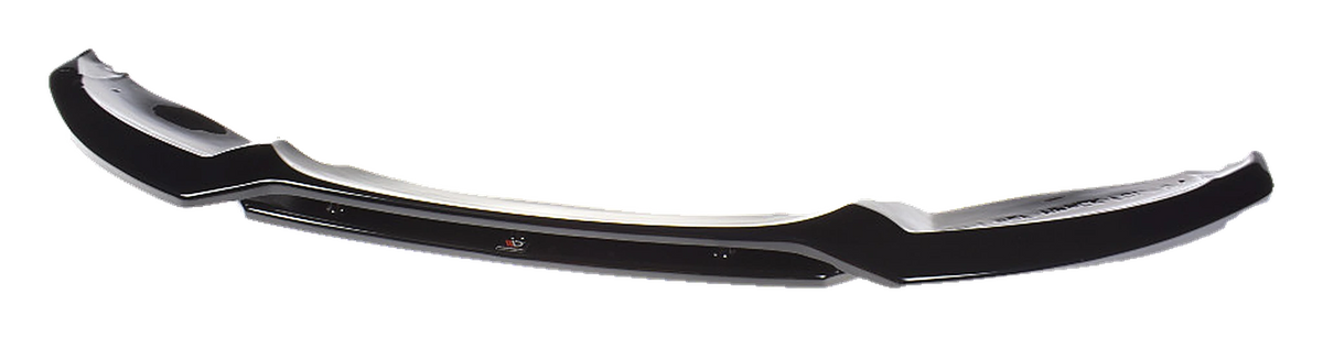 BMW E82 Coupe Maxton Design Front Splitter V1