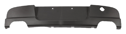 BMW E87 (E81) Rear Diffuser