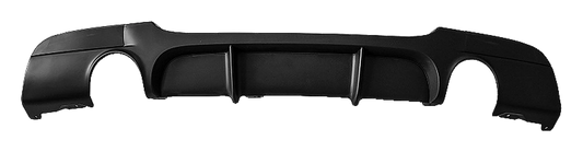 BMW E90/E91 M Sport M Performance Look Rear Diffuser
