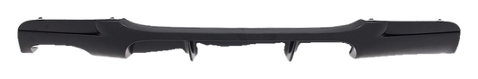 BMW E90/E91 M Sport Rear Diffuser M Performance Look