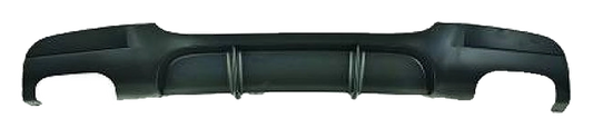 BMW E90/E91 M Sport Rear Diffuser M Performance Look