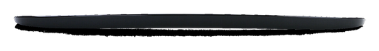 BMW E90 Sedan (E91) Rear Spoiler Lip Black