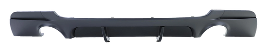 BMW E92/E93 Dual-Exit Performance Rear Diffuser M Sport