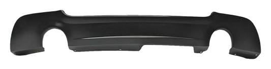BMW E92/E93 Dual-Exit Rear Diffuser M Sport
