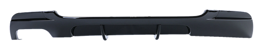 BMW E92/E93 Performance Rear Diffuser M Sport