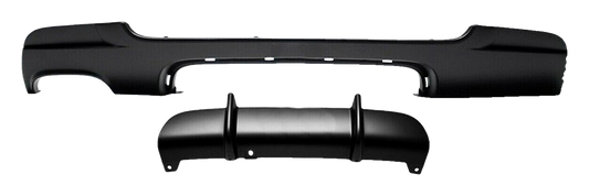 BMW E92/E93 Performance Rear Diffuser M Sport