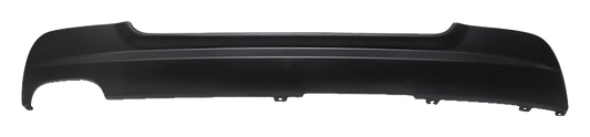 BMW E92/E93 Rear Diffuser M Sport