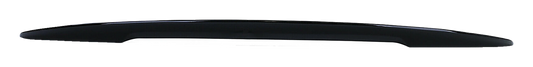 BMW E93 Convertible (E92) Black Rear Spoiler Lip M Performance Look