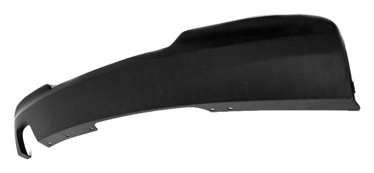 BMW F10 Sedan (F11) Rear Diffuser