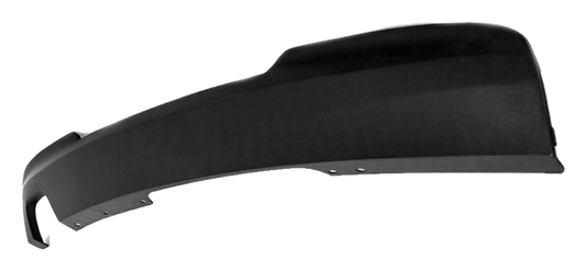 BMW F10 Sedan (F11) Rear Diffuser