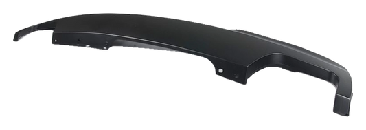 BMW F10 Sedan (F11) Rear Diffuser