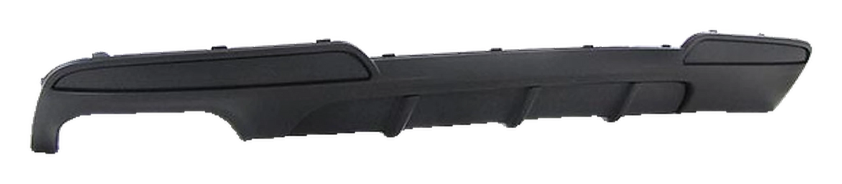 BMW F10 Sedan M Sport (F11) Rear Diffuser M Performance Look