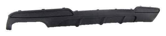 BMW F10 Sedan M Sport (F11) Rear Diffuser M Performance Look