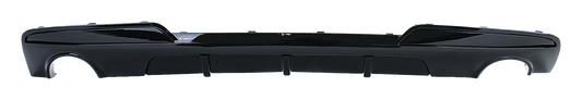 BMW F10 Sedan M Sport (F11) Rear Diffuser M Performance Look