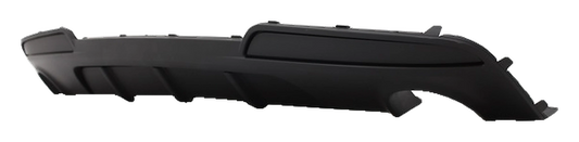 BMW F10 Sedan M Sport (F11) Rear Diffuser M Performance Look