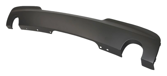 BMW F10 Sedan Rear Diffuser Single Exit