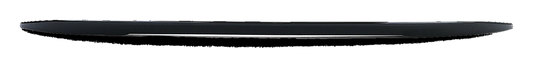BMW F10 Sedan Rear Spoiler Lip Black
